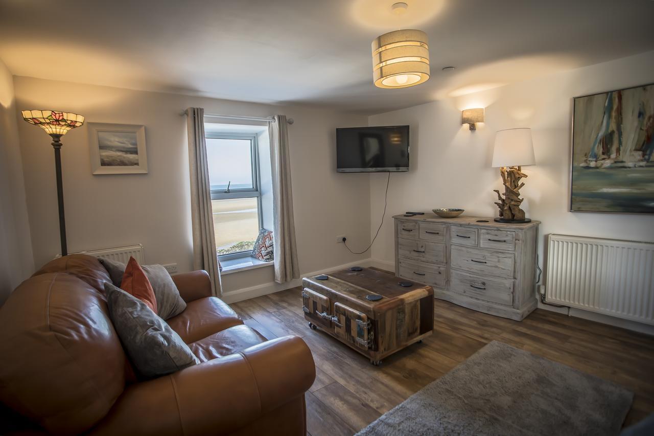 Waters Edge Holiday Apartments Benllech Cameră foto
